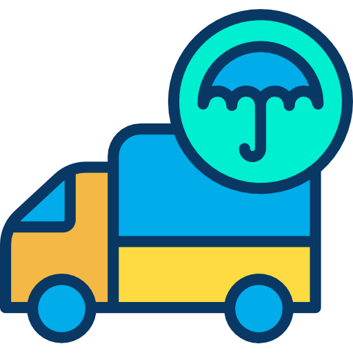 Транспорт бесплатно иконка