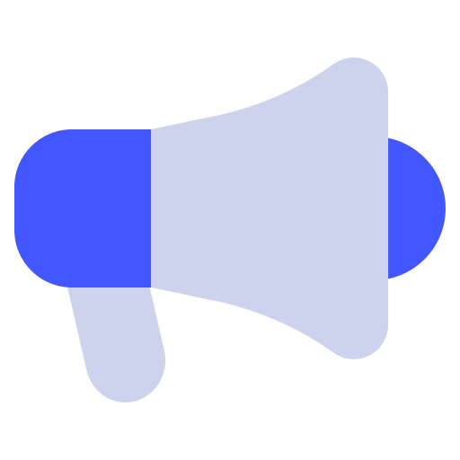 anúncio grátis ícone