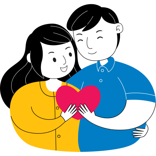 사랑 무료 아이콘