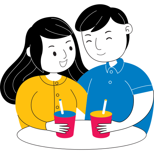 애인 무료 아이콘