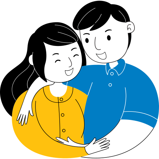 애인 무료 아이콘