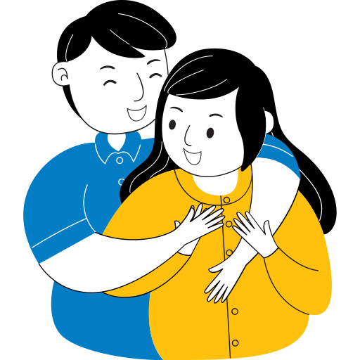 애인 무료 아이콘