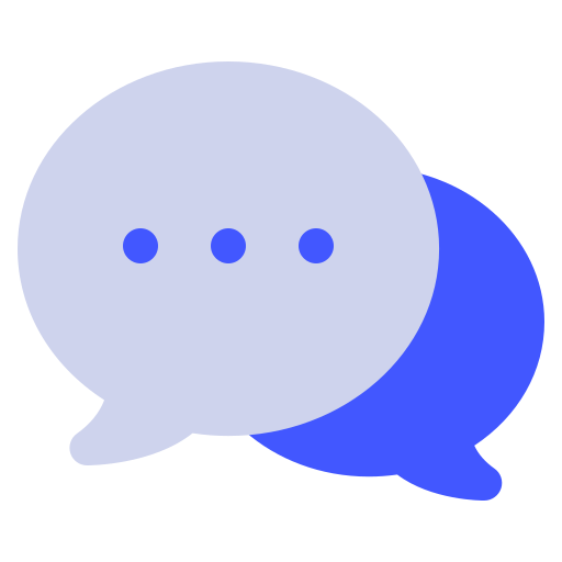 Conversation free icon