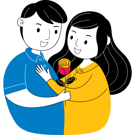 사랑 무료 아이콘