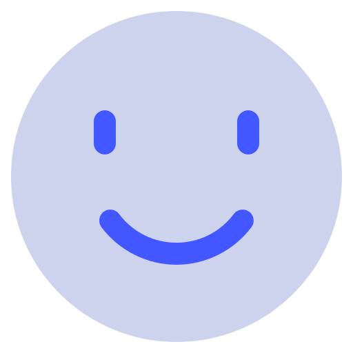 이모티콘 무료 아이콘