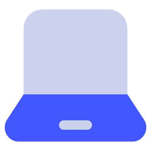 랩탑 무료 아이콘