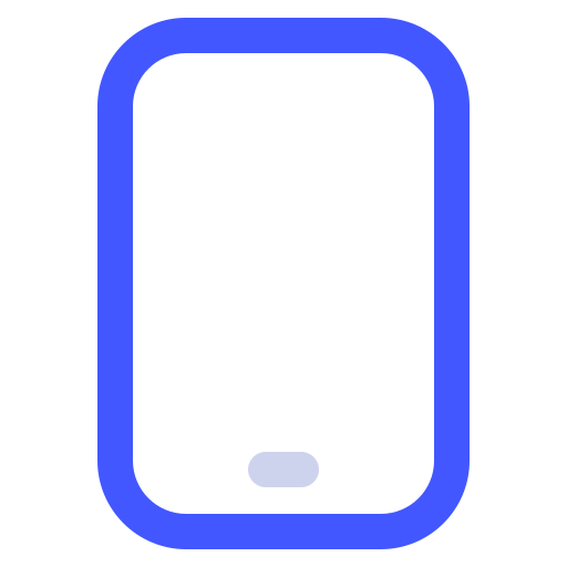 teléfono inteligente icono gratis