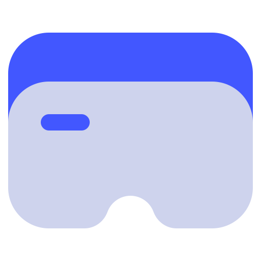 vr icono gratis