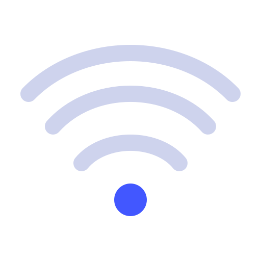 wifi icono gratis