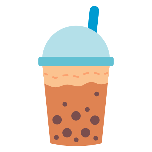 Bubble tea - Free food and restaurant icons