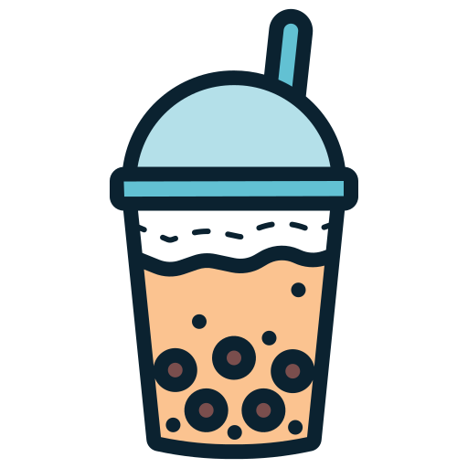 Bubble tea - Free food and restaurant icons