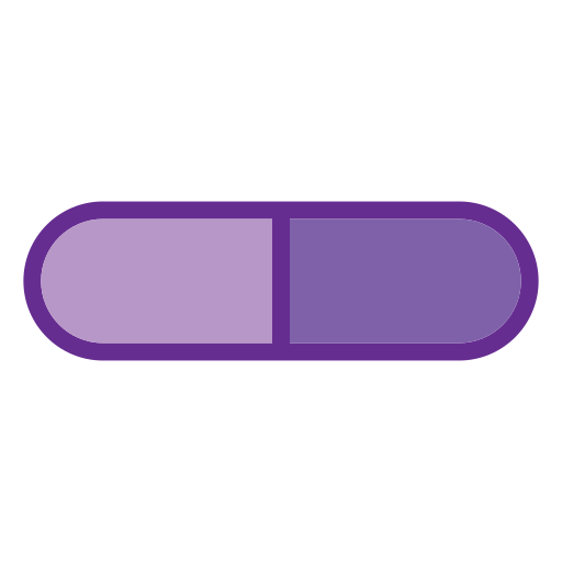 Capsule free icon