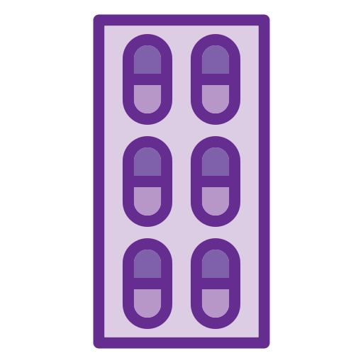 캡슐 무료 아이콘