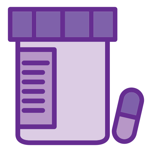 Capsule free icon