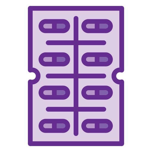 kapsel kostenlos Icon