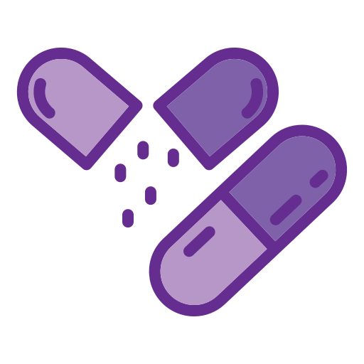 캡슐 무료 아이콘