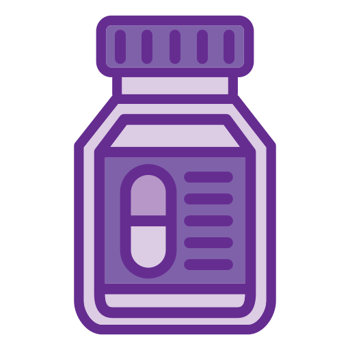 Capsule free icon
