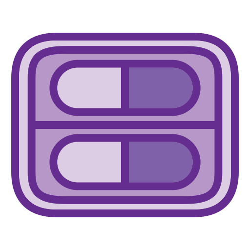 캡슐 무료 아이콘