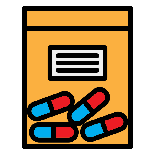 capsule Icône gratuit