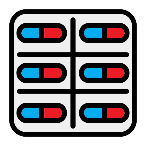 capsule Icône gratuit