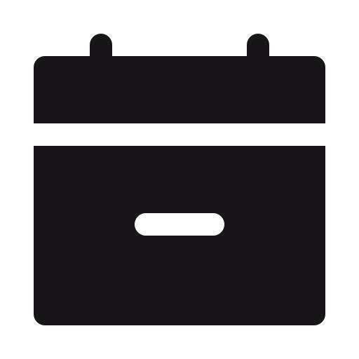 calendario icono gratis