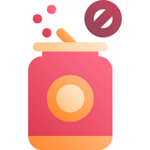 Drink free icon