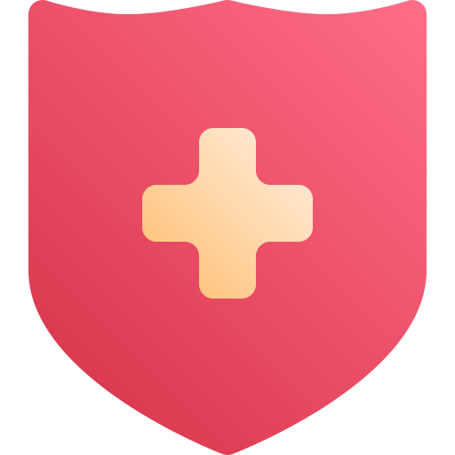 Shield free icon Shield free icon