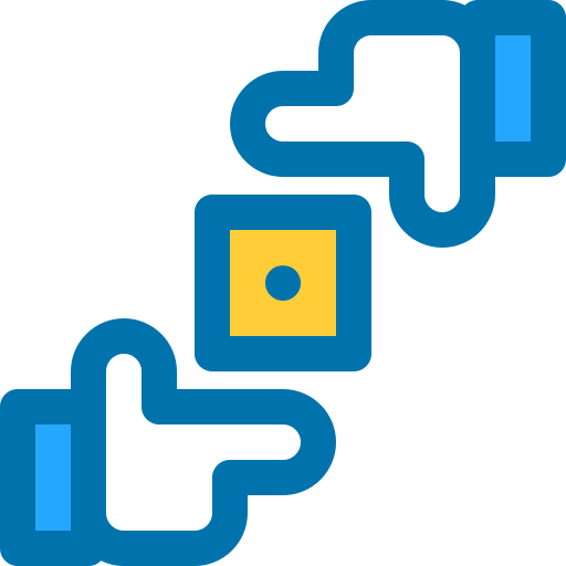 Hand free icon Hand free icon
