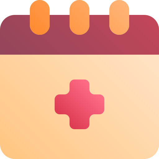 médico icono gratis