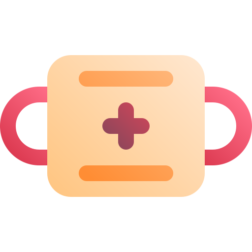 médico icono gratis