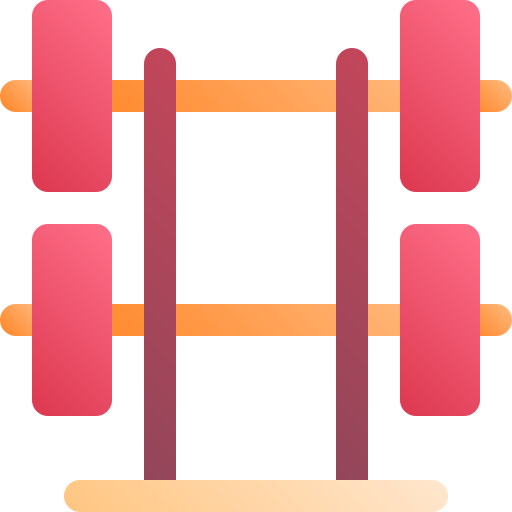 Gym free icon Gym free icon