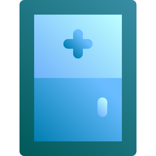 Medicine free icon Medicine free icon