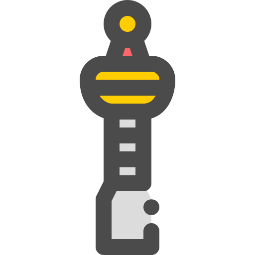 cidade grátis ícone