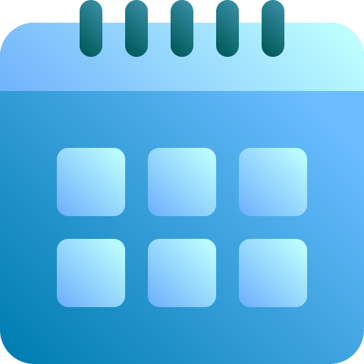 Calendar free icon