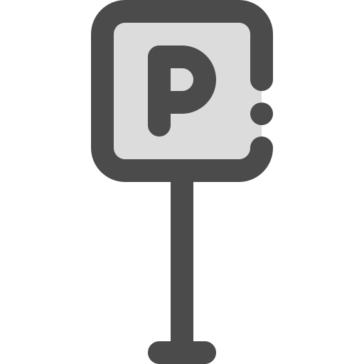 도로 무료 아이콘