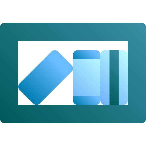 Book free icon Book free icon