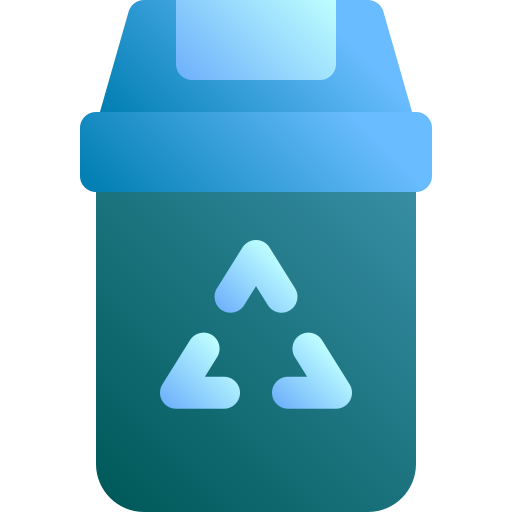 Bin free icon