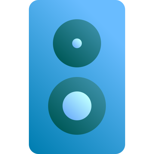 Sound free icon