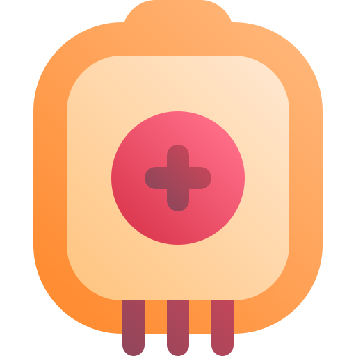 médico icono gratis