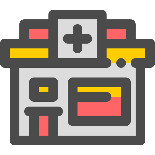 médico icono gratis