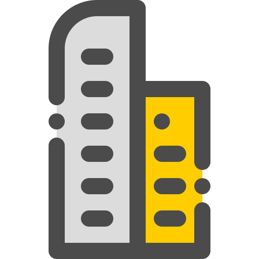 사무실 무료 아이콘