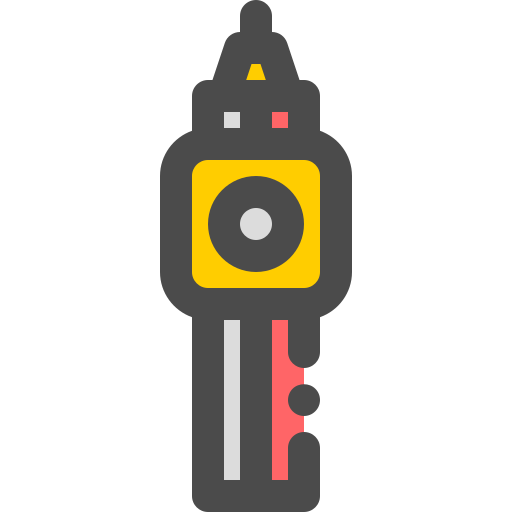 도시 무료 아이콘