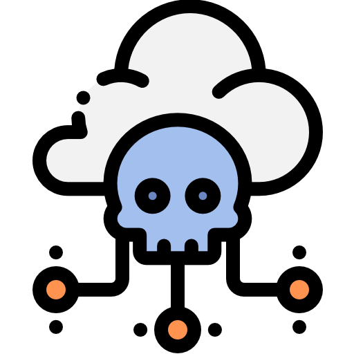 nube icono gratis