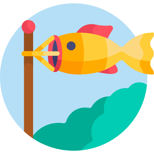 Коинобори бесплатно иконка