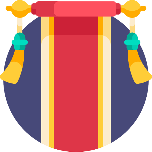 Scroll free icon