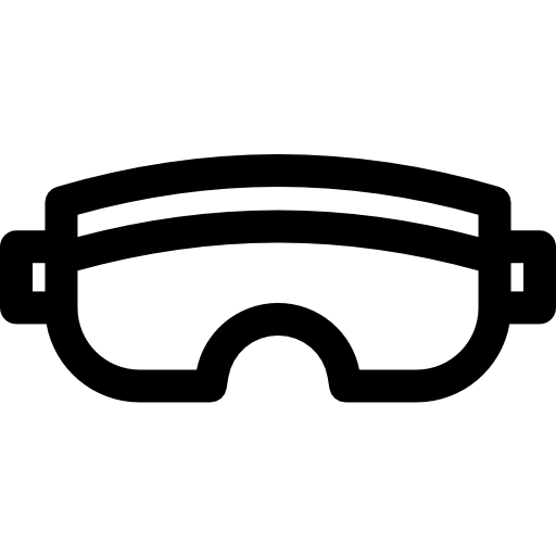 스키 고글 무료 아이콘 스키 고글 무료 아이콘