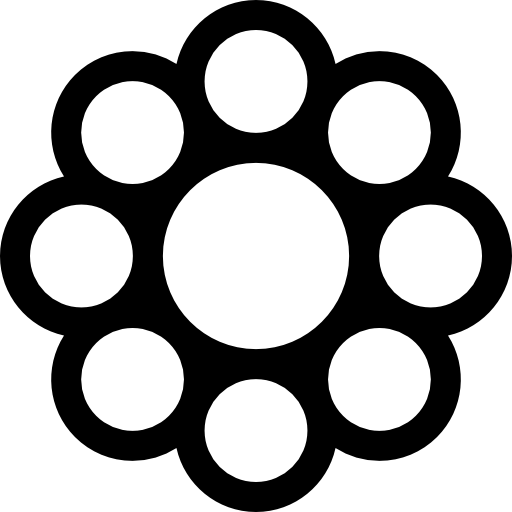 rangoli kostenlos Icon