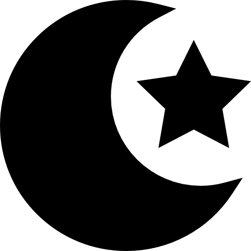nacht kostenlos Icon