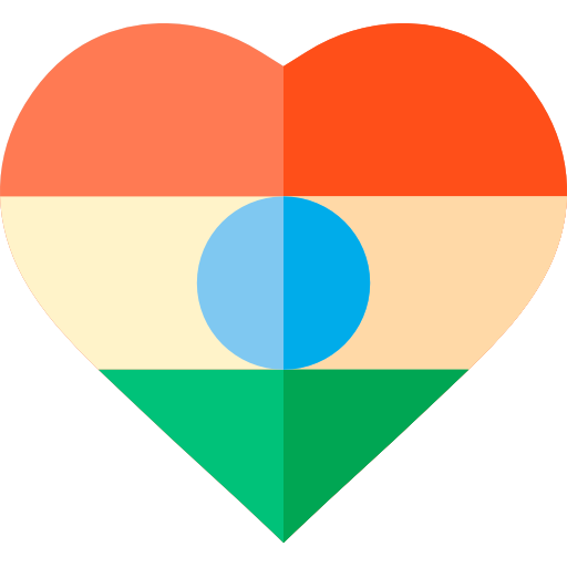 indien kostenlos Icon