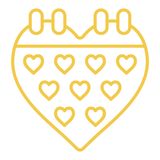 calendario icono gratis